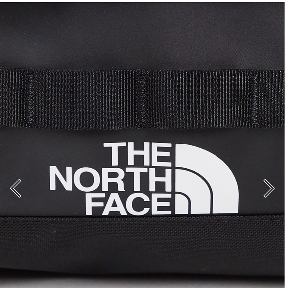 The North Face Base Camp Travel Canister - Picture 4 of 4